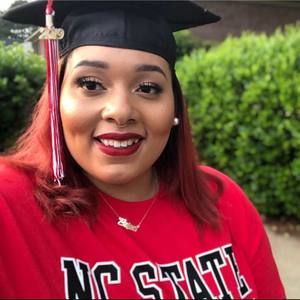 Meet your Posher, Paige